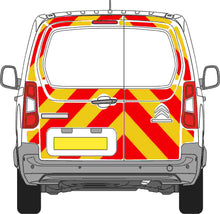 Citroen Berlingo Standard Roof 2018-21